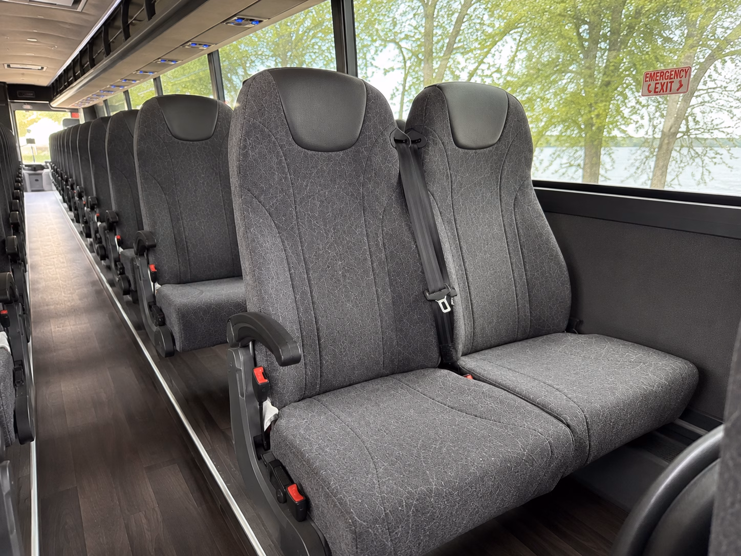 houston long distance transportation
