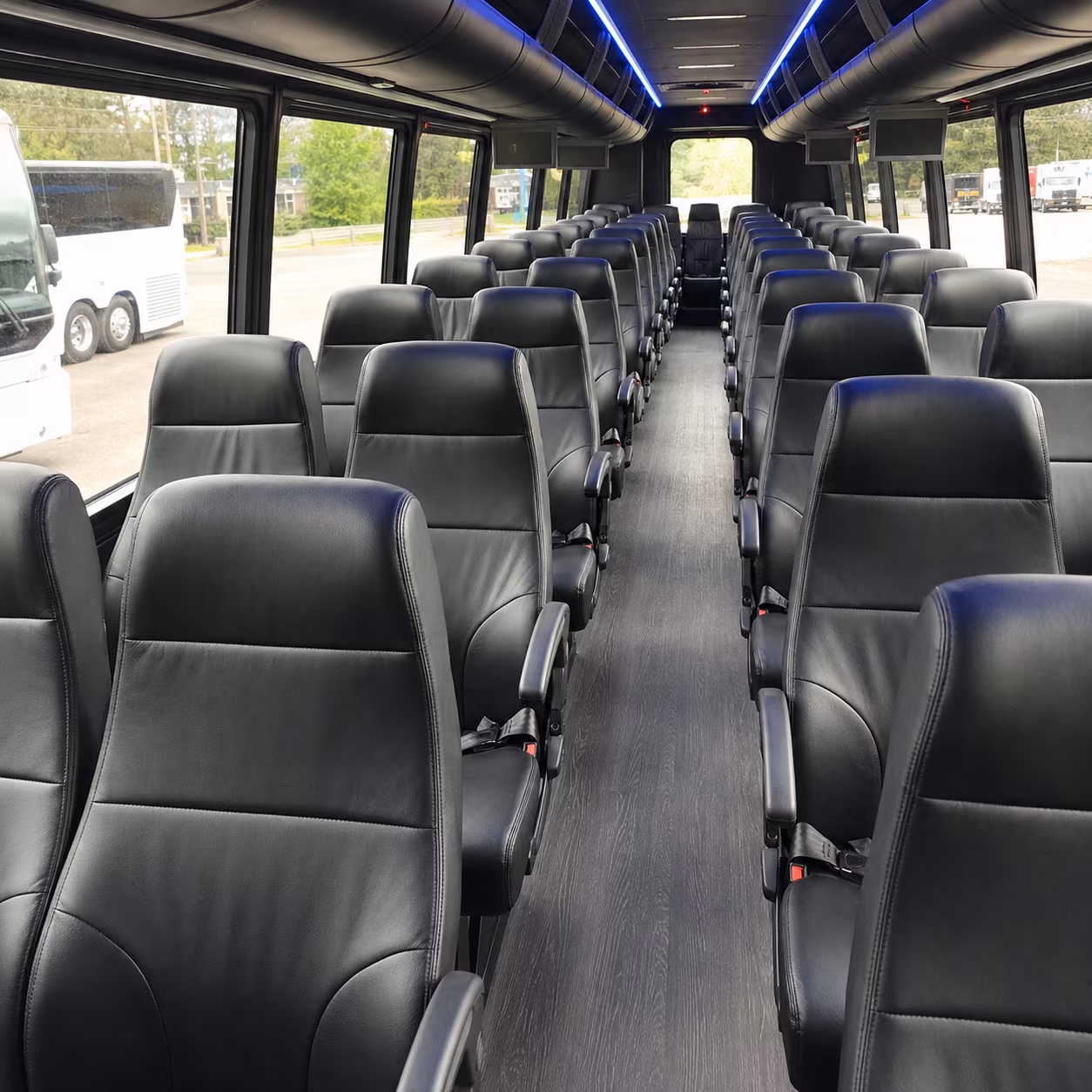 houston wine tour transportation