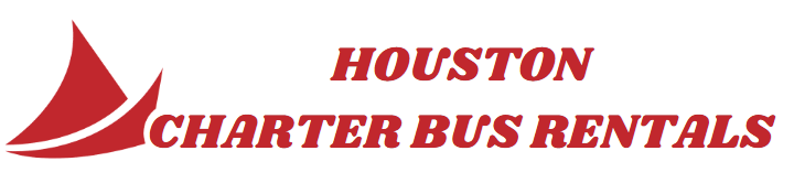 Houston Charter Bus Rentals logo